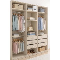 Mobila dressing A-33